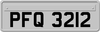 PFQ3212