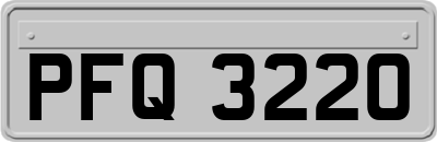 PFQ3220