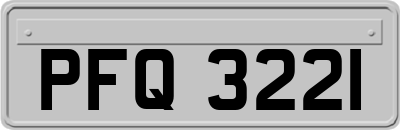 PFQ3221