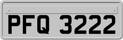 PFQ3222
