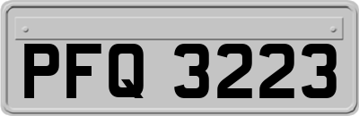 PFQ3223