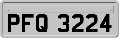 PFQ3224