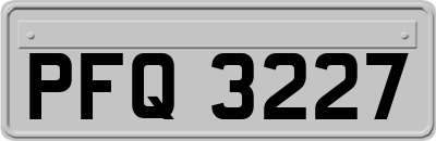 PFQ3227