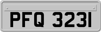PFQ3231