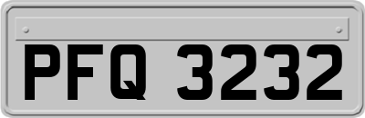 PFQ3232