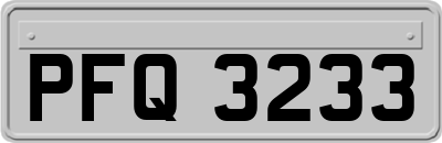 PFQ3233