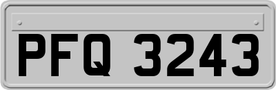 PFQ3243
