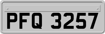 PFQ3257