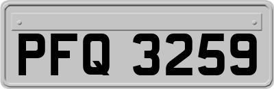 PFQ3259