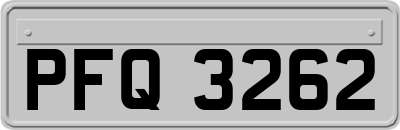 PFQ3262