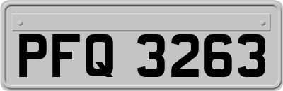 PFQ3263