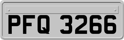 PFQ3266