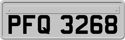 PFQ3268