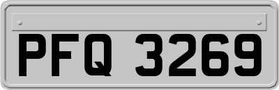 PFQ3269
