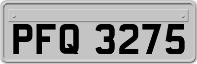 PFQ3275