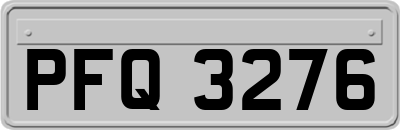 PFQ3276