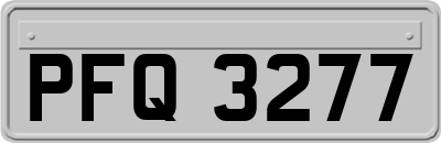 PFQ3277