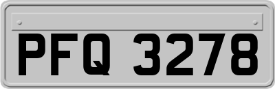 PFQ3278