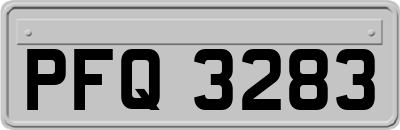 PFQ3283