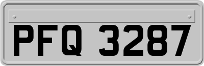 PFQ3287