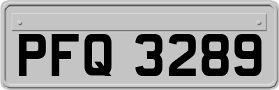 PFQ3289