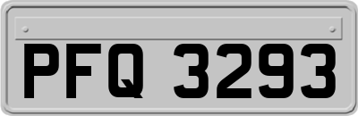 PFQ3293