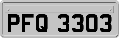 PFQ3303