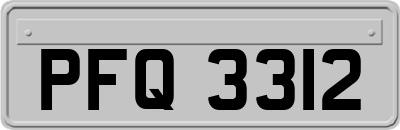 PFQ3312