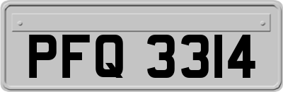 PFQ3314