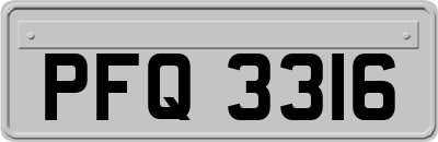 PFQ3316