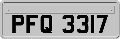 PFQ3317