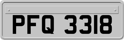 PFQ3318