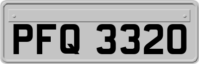 PFQ3320
