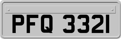PFQ3321