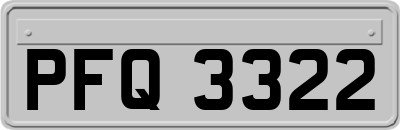 PFQ3322