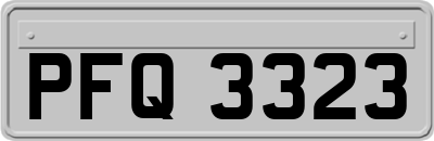PFQ3323