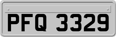 PFQ3329