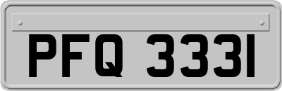 PFQ3331