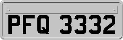 PFQ3332