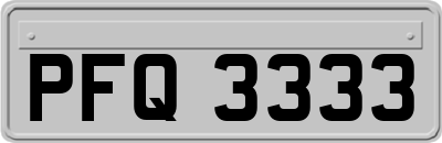 PFQ3333