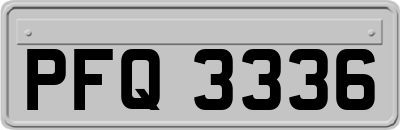 PFQ3336