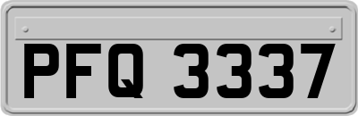 PFQ3337