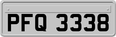 PFQ3338
