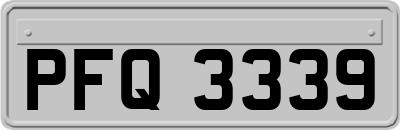 PFQ3339