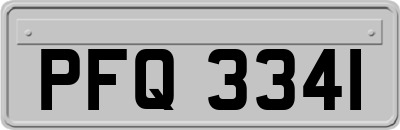 PFQ3341