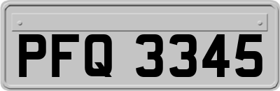 PFQ3345