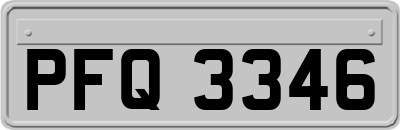 PFQ3346
