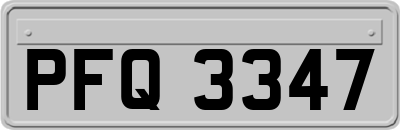 PFQ3347