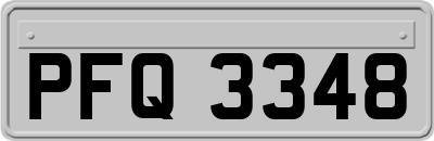 PFQ3348