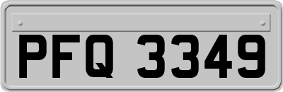 PFQ3349